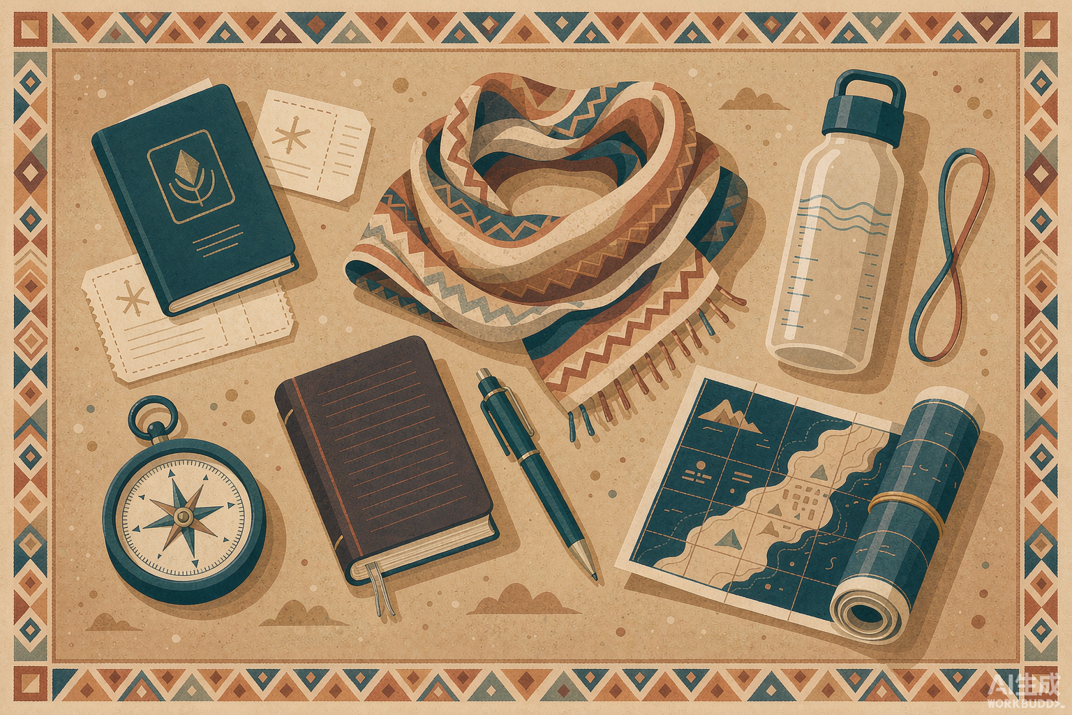 Illustration for the Practical section